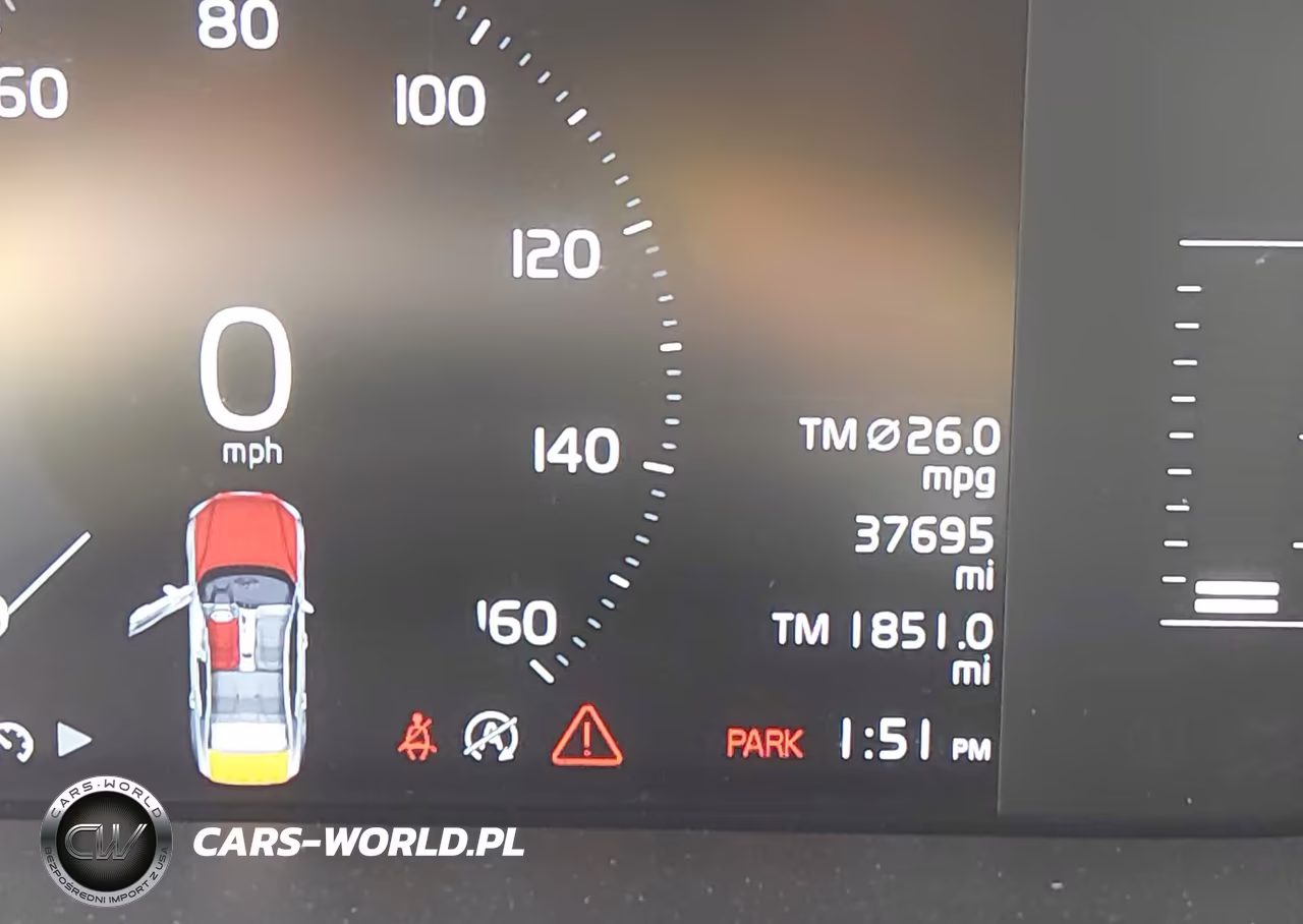 2019 Volvo S60 T5 Momentum VIN:7JR102FK6KG016529 - 16
