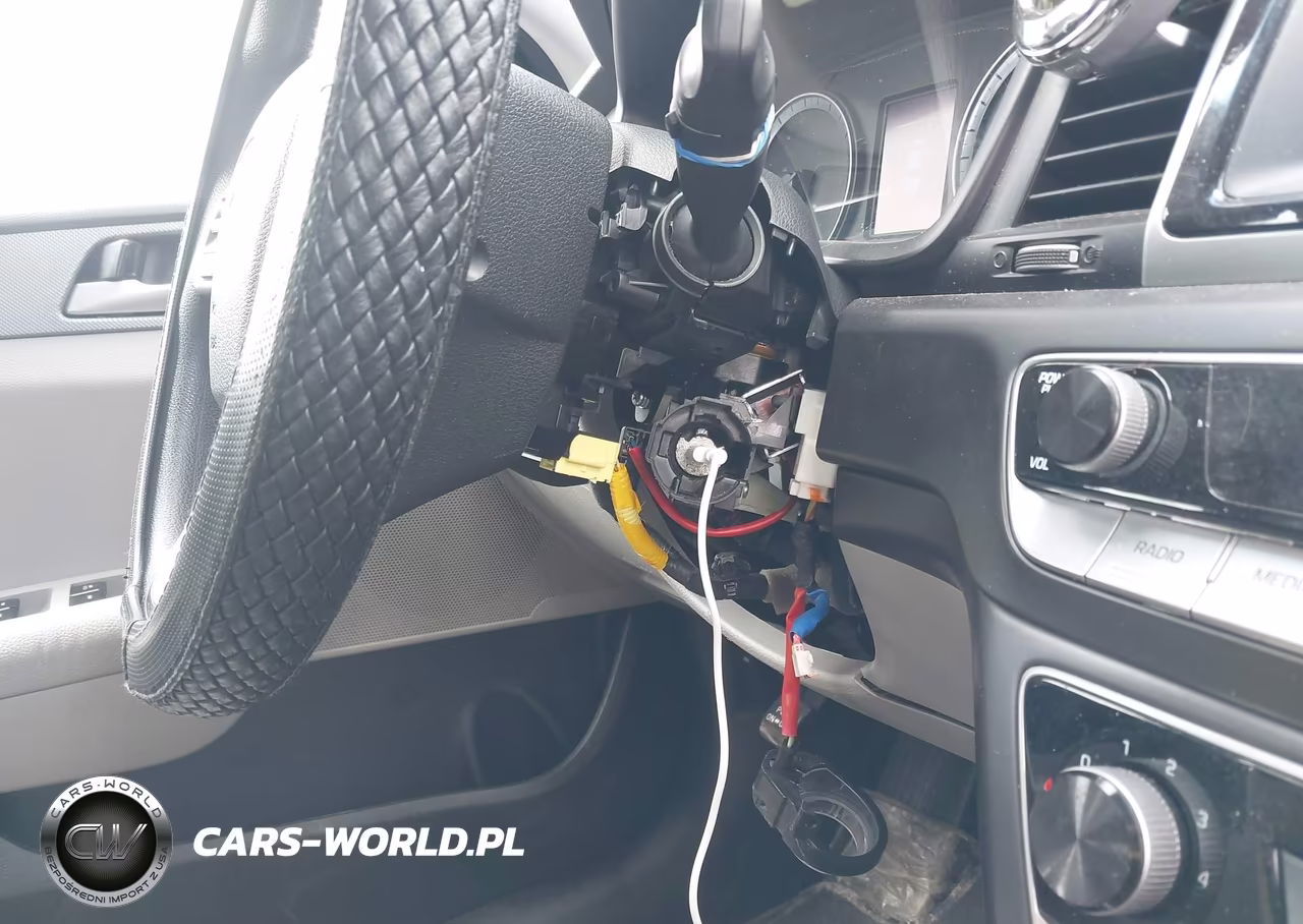 2019 Hyundai Sonata Se VIN:5NPE24AF7KH800407 - 17
