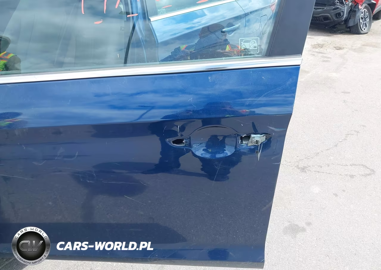2019 Hyundai Sonata Se VIN:5NPE24AF7KH800407 - 6