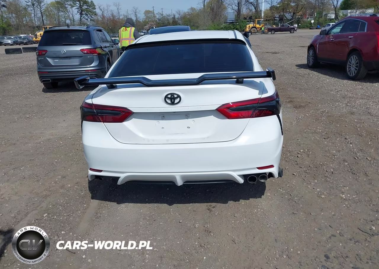 2018 Toyota Camry Se VIN:4T1B11HK9JU086920 - 16