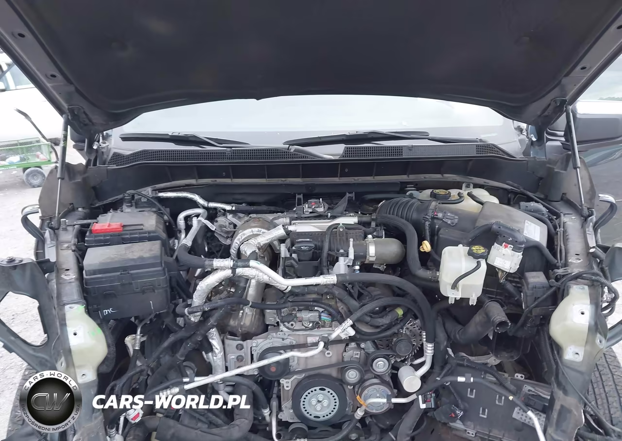2020 Chevrolet Silverado 1500 4Wd Short Bed Lt VIN:3GCUYDET2LG298779 - 10