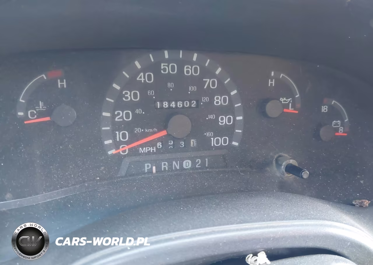 2003 Ford E-150 Commercial VIN:1FTRE14253HB15208 - 7