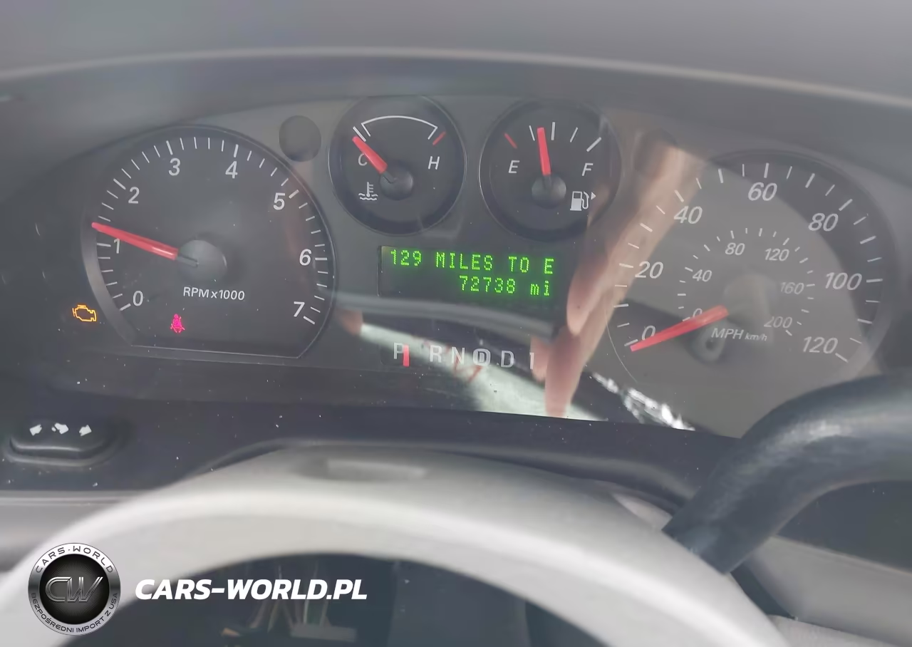 2004 Ford Taurus Se VIN:1FAFP53234A175087 - 7