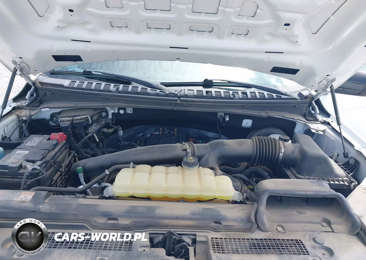 2019 Ford Expedition Max Xl VIN:1FMJK1FT3KEA10612 - 10