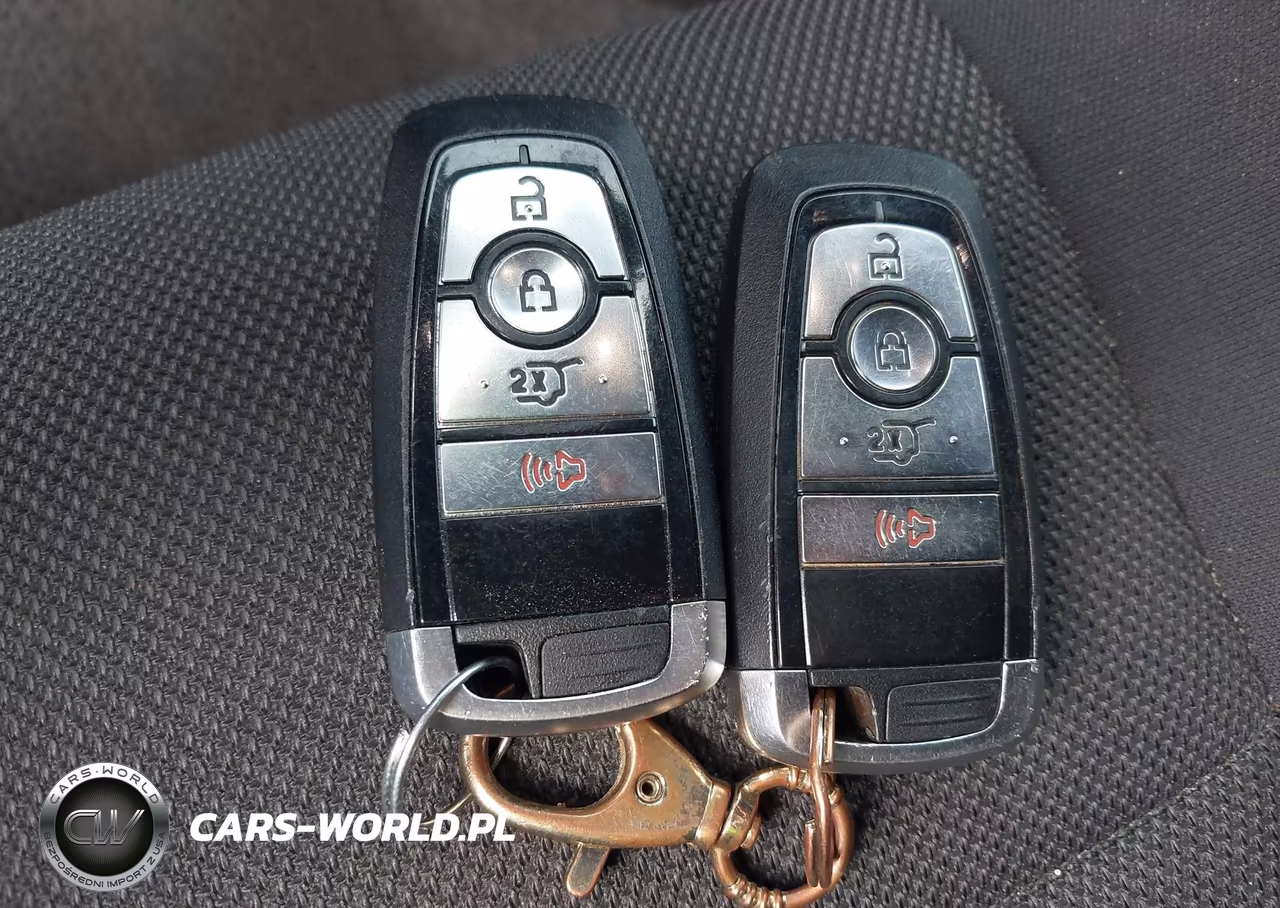 2019 Ford Expedition Max Xl VIN:1FMJK1FT3KEA10612 - 11