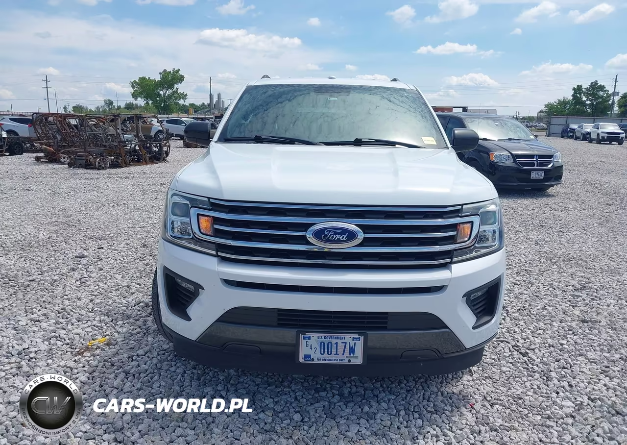 2019 Ford Expedition Max Xl VIN:1FMJK1FT3KEA10612 - 12