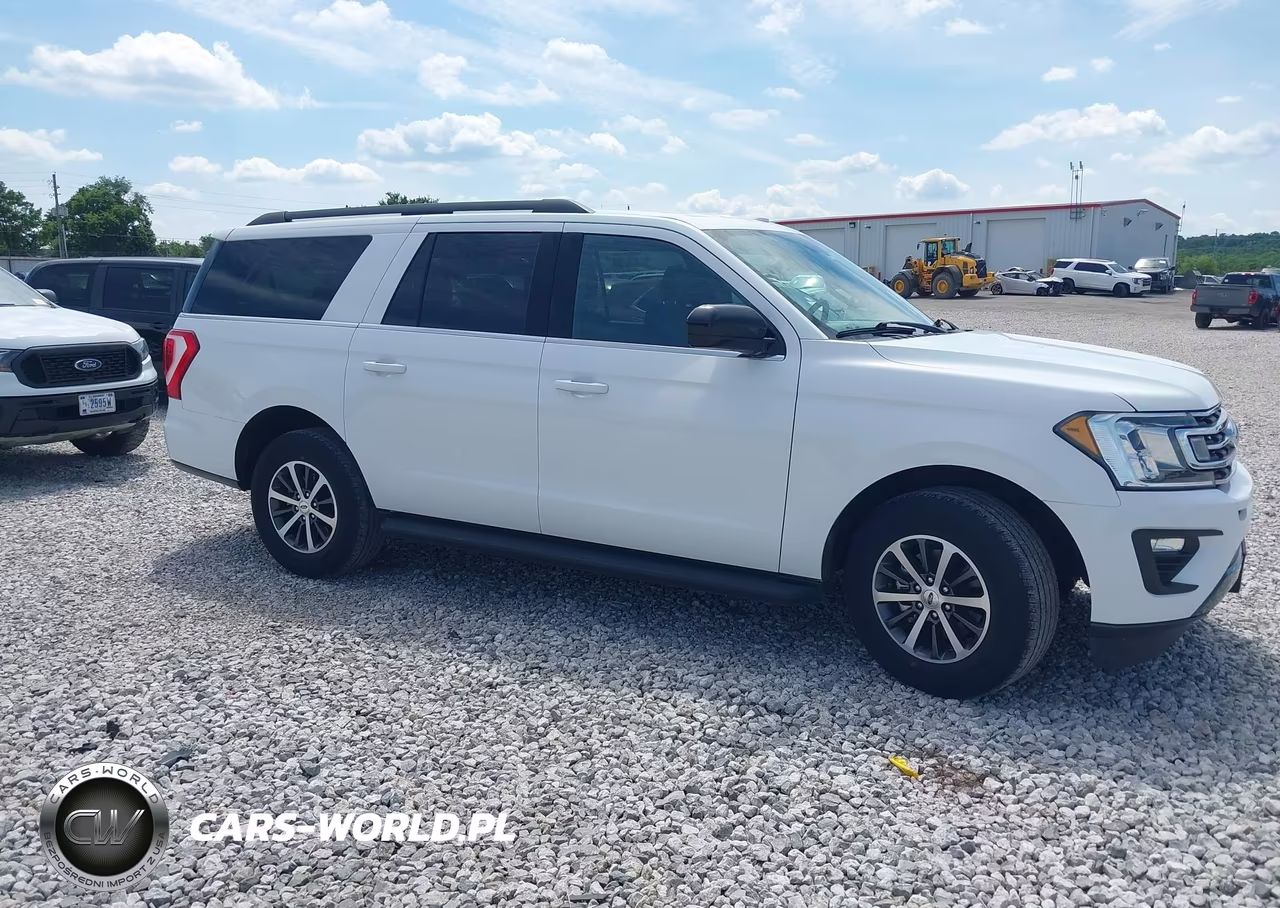 2019 Ford Expedition Max Xl VIN:1FMJK1FT3KEA10612 - 13