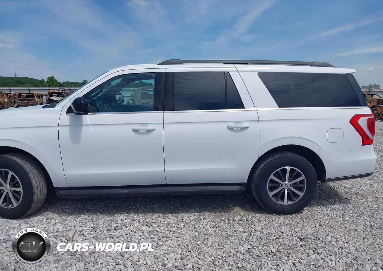 2019 Ford Expedition Max Xl VIN:1FMJK1FT3KEA10612 - 14