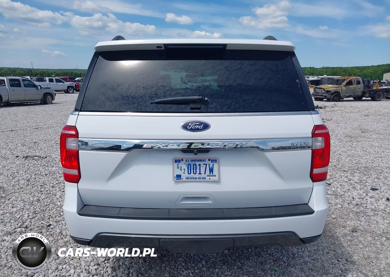 2019 Ford Expedition Max Xl VIN:1FMJK1FT3KEA10612 - 16