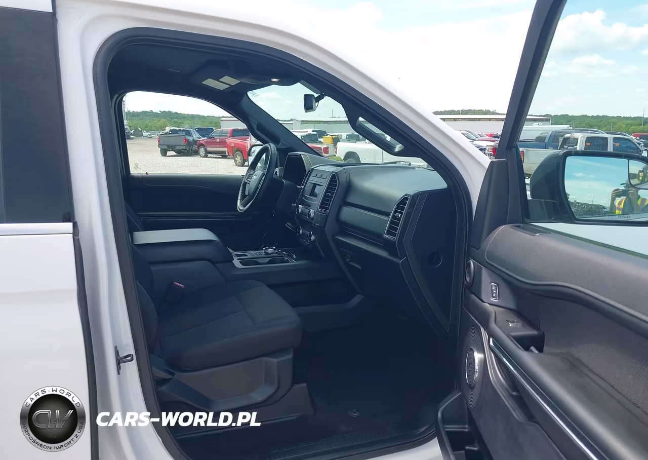 2019 Ford Expedition Max Xl VIN:1FMJK1FT3KEA10612 - 5