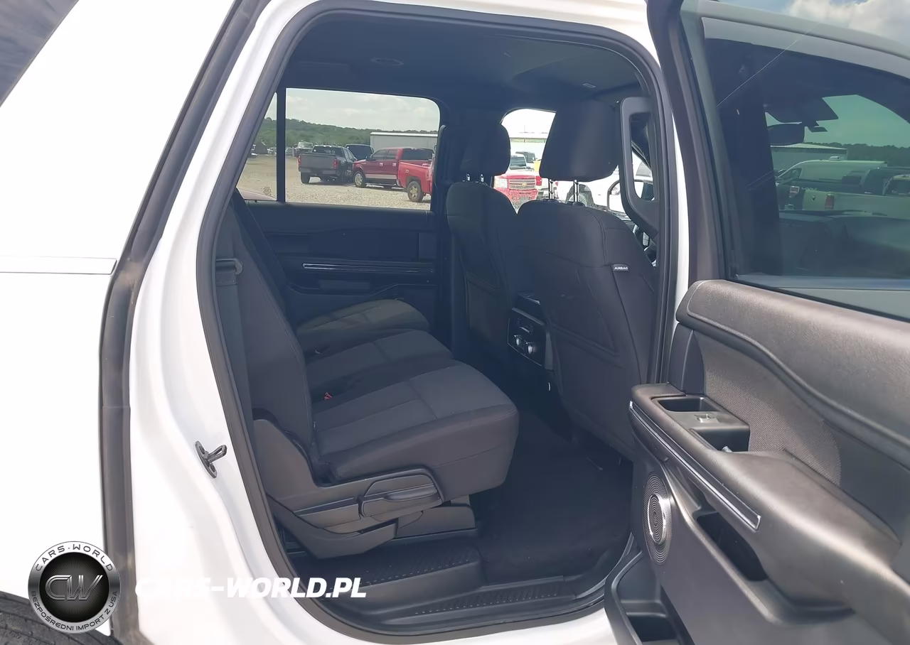 2019 Ford Expedition Max Xl VIN:1FMJK1FT3KEA10612 - 8