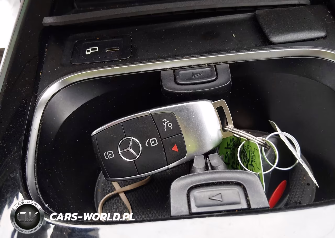 2021 Mercedes-Benz Gla 250 4Matic VIN:W1N4N4HB2MJ215405 - 11
