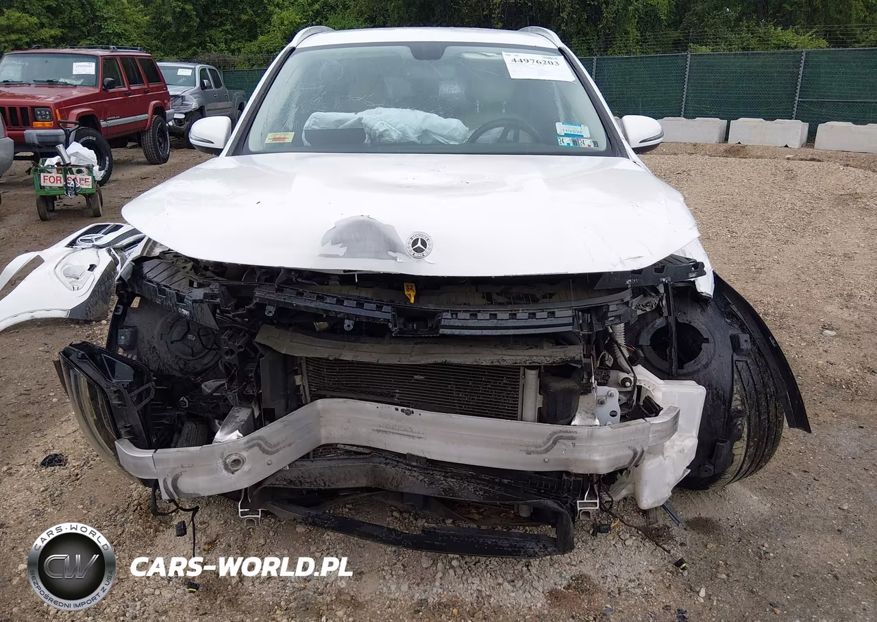 2021 Mercedes-Benz Gla 250 4Matic VIN:W1N4N4HB2MJ215405 - 13