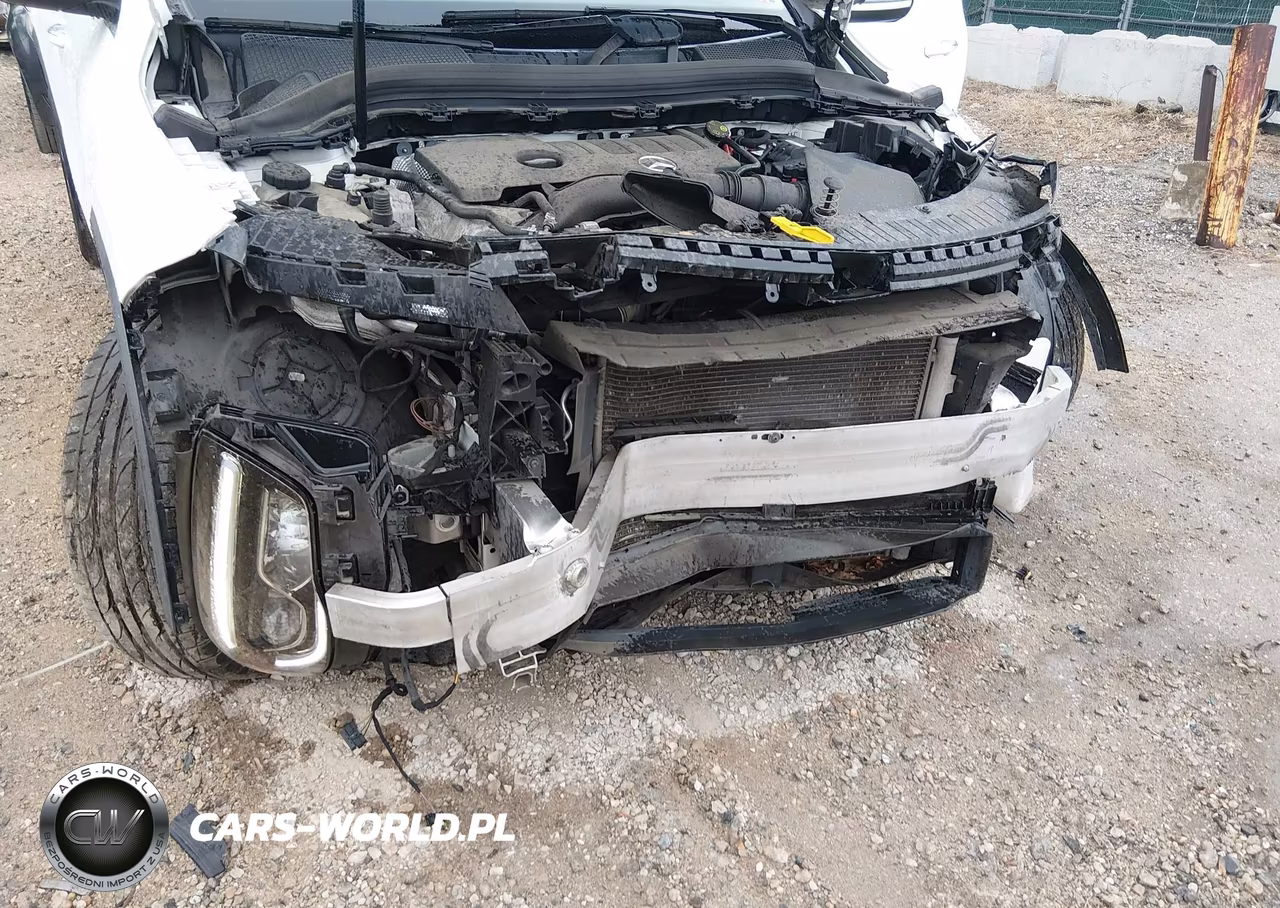 2021 Mercedes-Benz Gla 250 4Matic VIN:W1N4N4HB2MJ215405 - 6