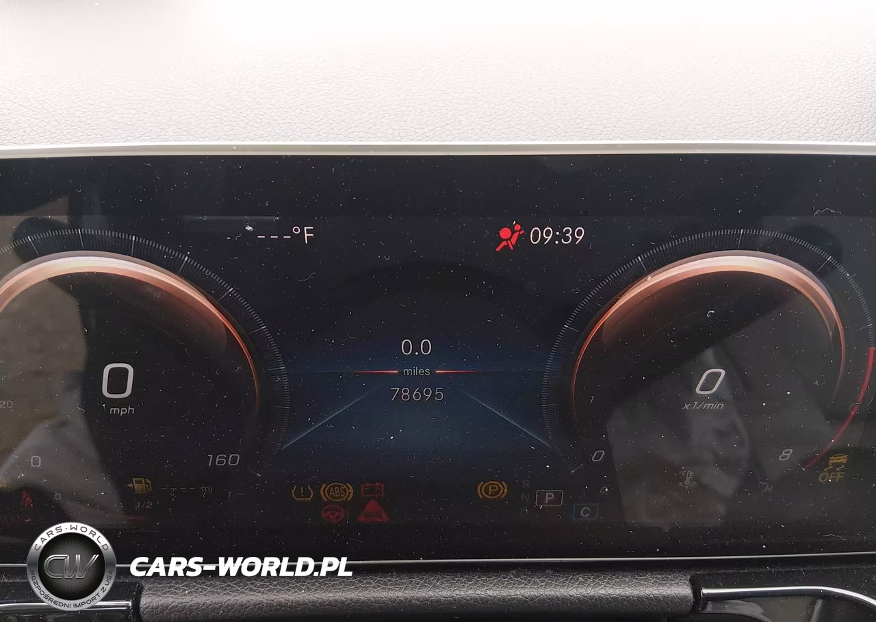 2021 Mercedes-Benz Gla 250 4Matic VIN:W1N4N4HB2MJ215405 - 7