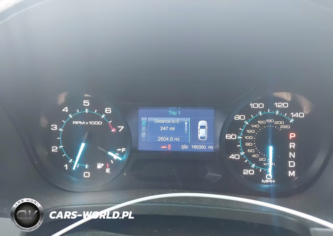 2015 Ford Explorer VIN:1FM5K8B83FGB65635 - 7