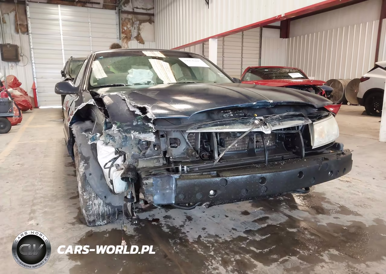 2002 Lincoln Continental VIN:1LNHM97V72Y683327 - 6