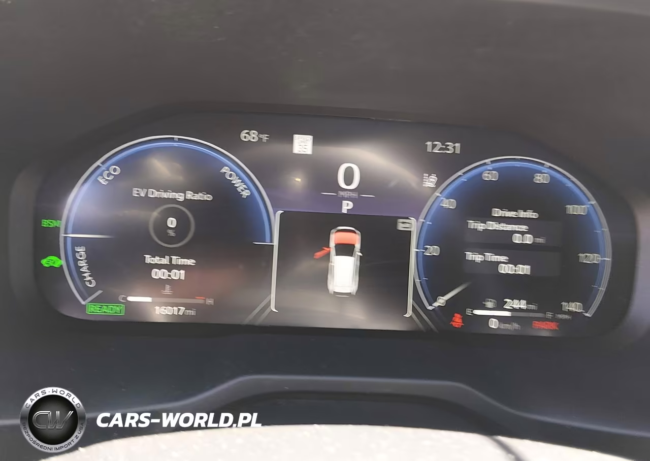 2025 Toyota Rav4 Hybrid Xse VIN:4T3E6RFV9SU194411 - 7