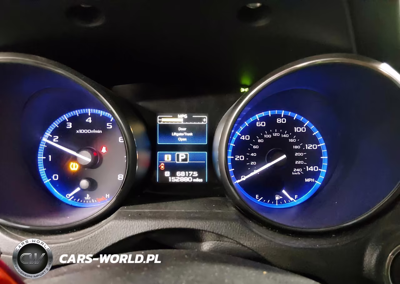 2015 Subaru Outback 2.5I Limited VIN:4S4BSBLC9F3278502 - 7