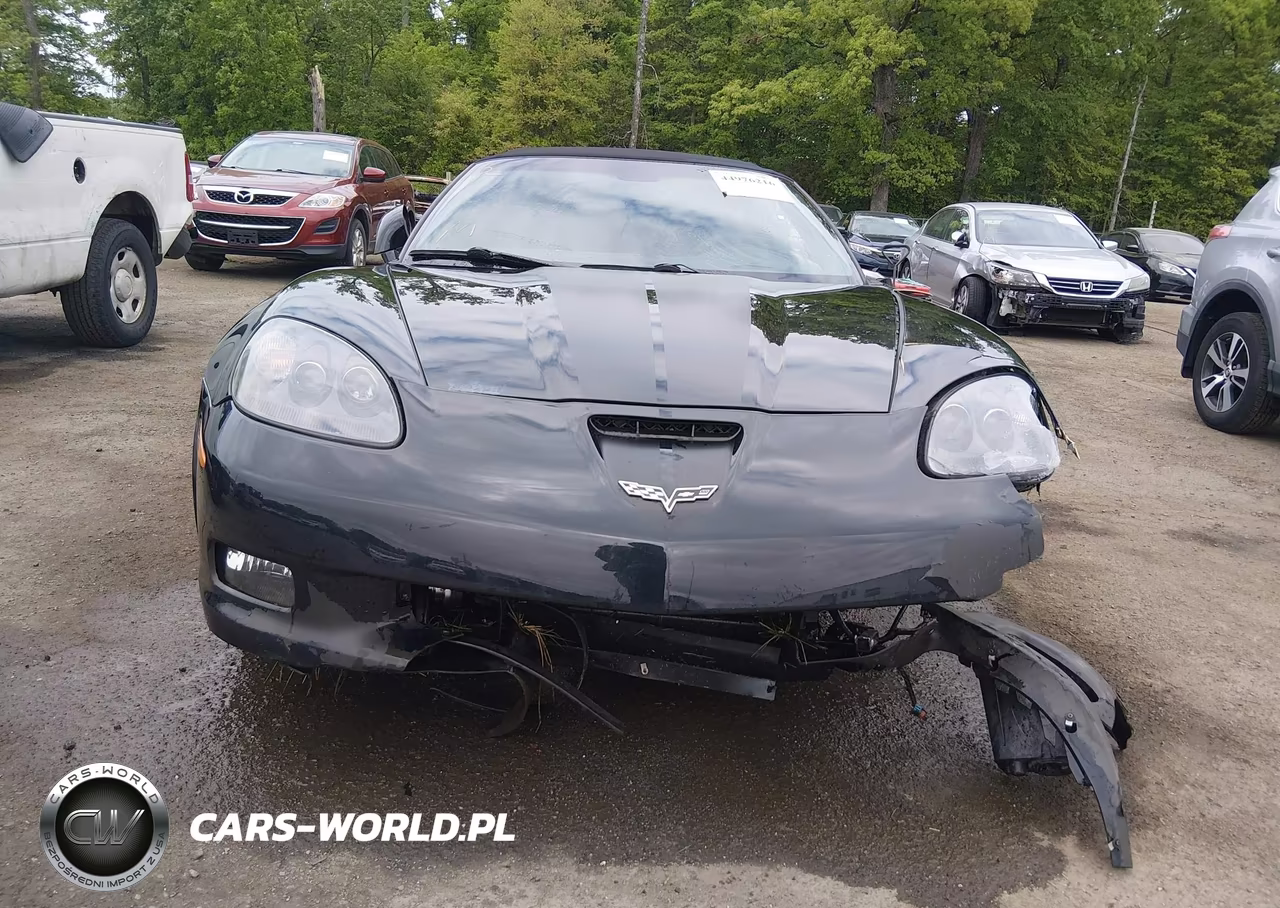 2012 Chevrolet Corvette Grand Sport VIN:1G1YS3DWXC5108655 - 12