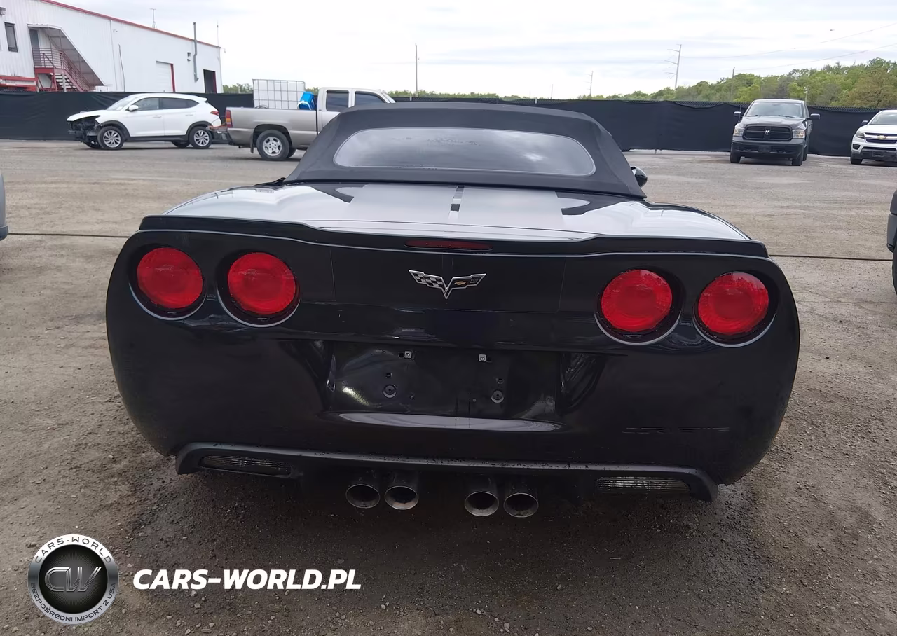 2012 Chevrolet Corvette Grand Sport VIN:1G1YS3DWXC5108655 - 16