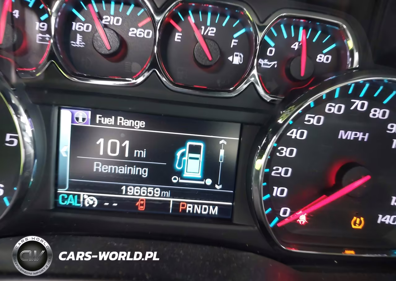 2015 Chevrolet Tahoe Lt VIN:1GNSCBKCXFR636438 - 7