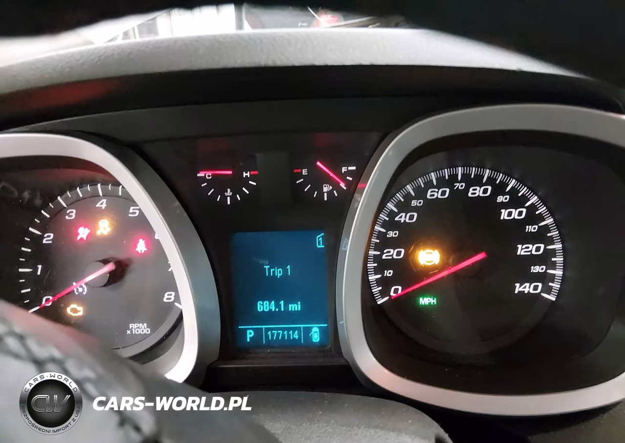 2010 Chevrolet Equinox Lt VIN:2CNFLNEY5A6237472 - 7