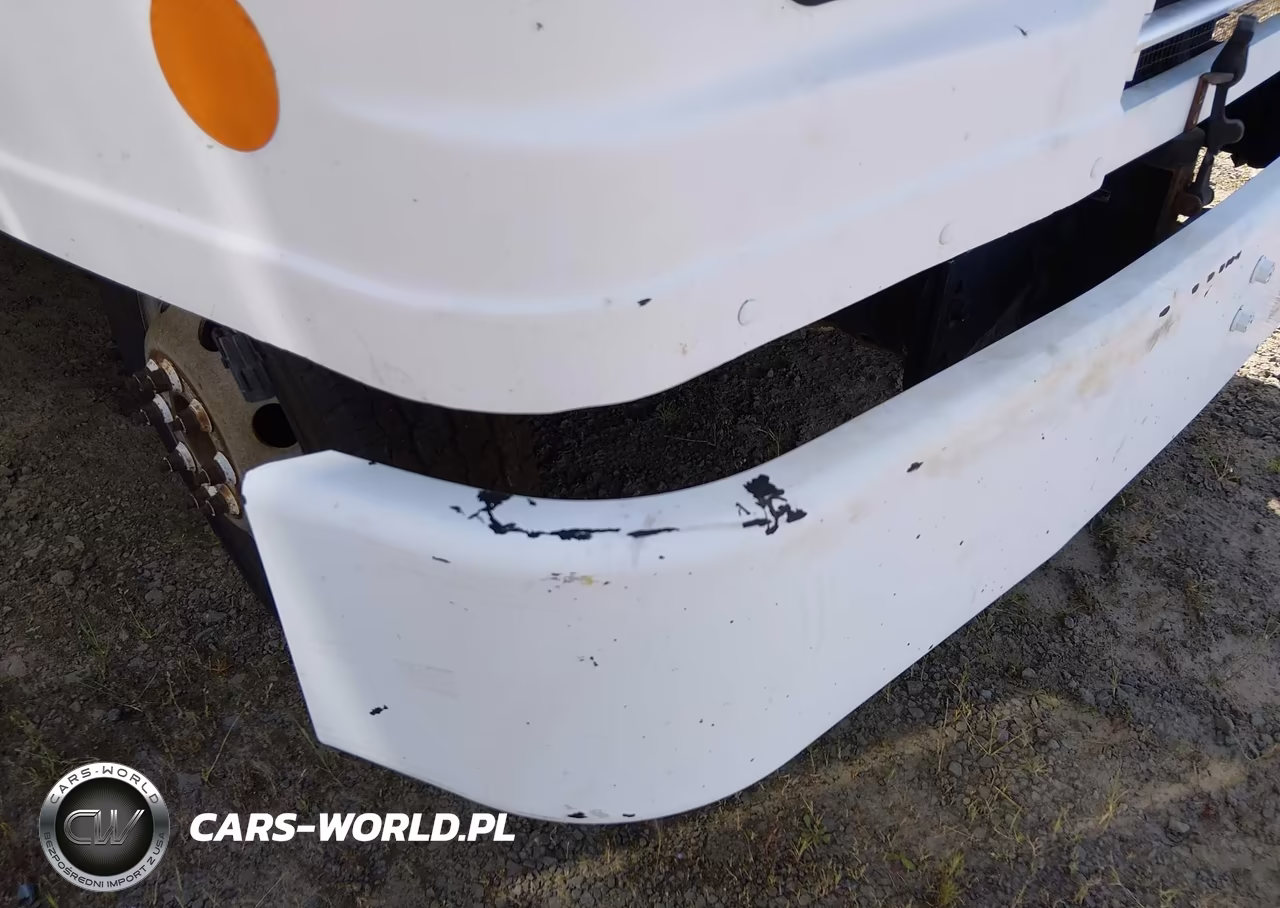 2016 Ford E-450 Stripped VIN:1FC3E4KL2GDC08235 - 11