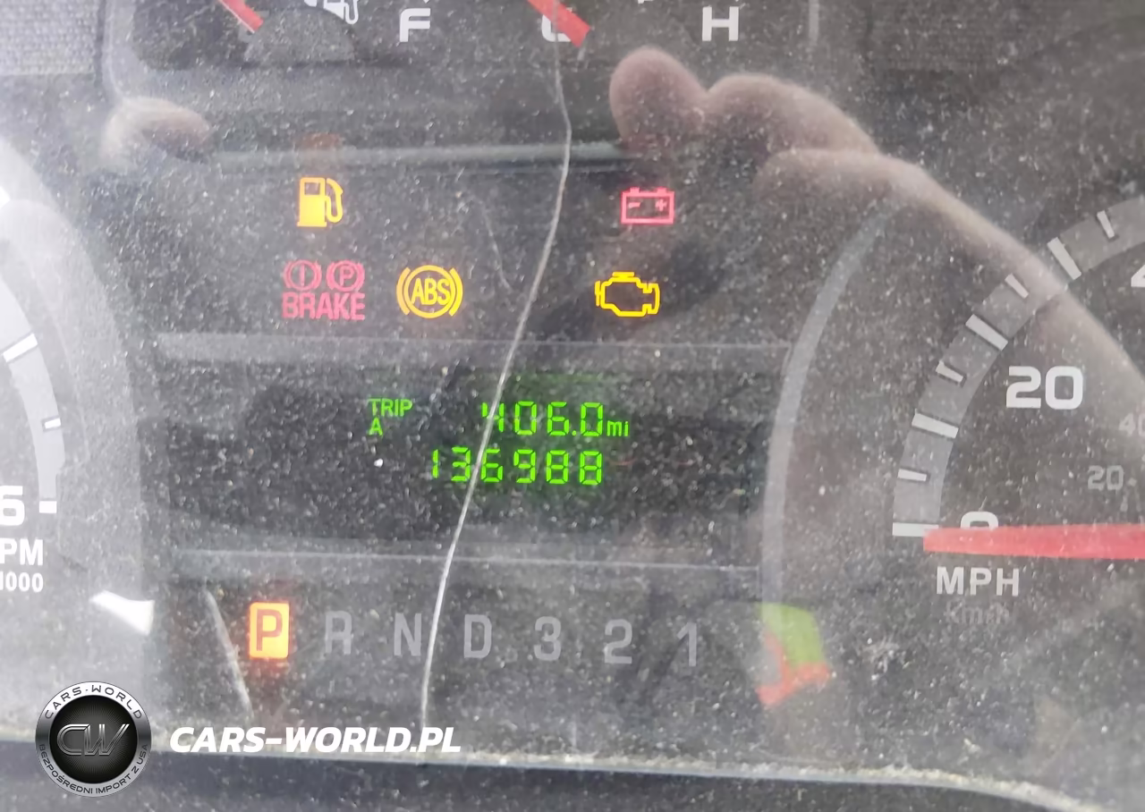 2016 Ford E-450 Stripped VIN:1FC3E4KL2GDC08235 - 5