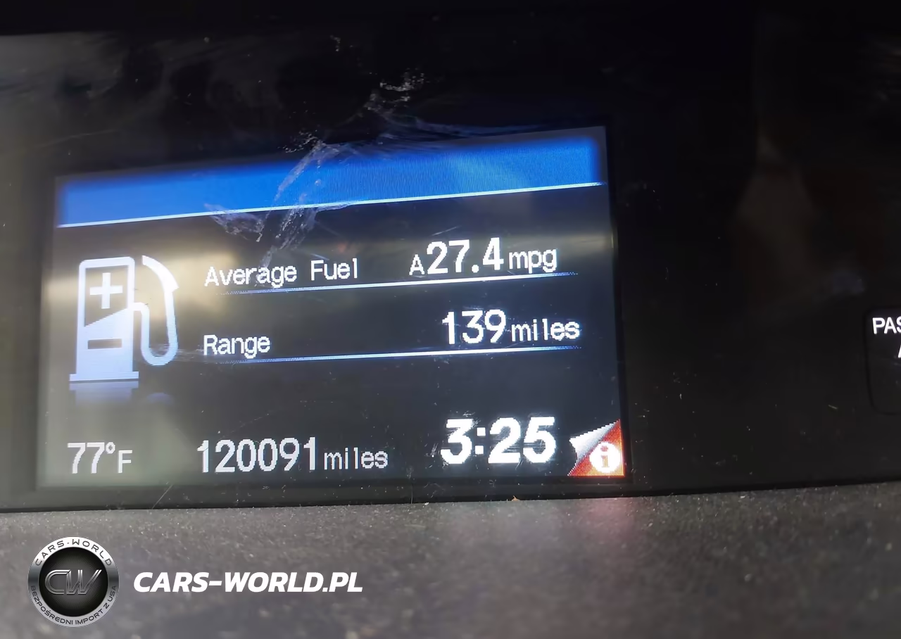 2013 Honda Civic Ex VIN:2HGFB2F83DH552043 - 15