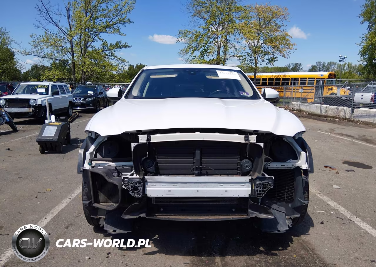 2019 Jaguar F-Pace 25T Prestige-30T Prestige VIN:SADCK2GXXKA391083 - 6