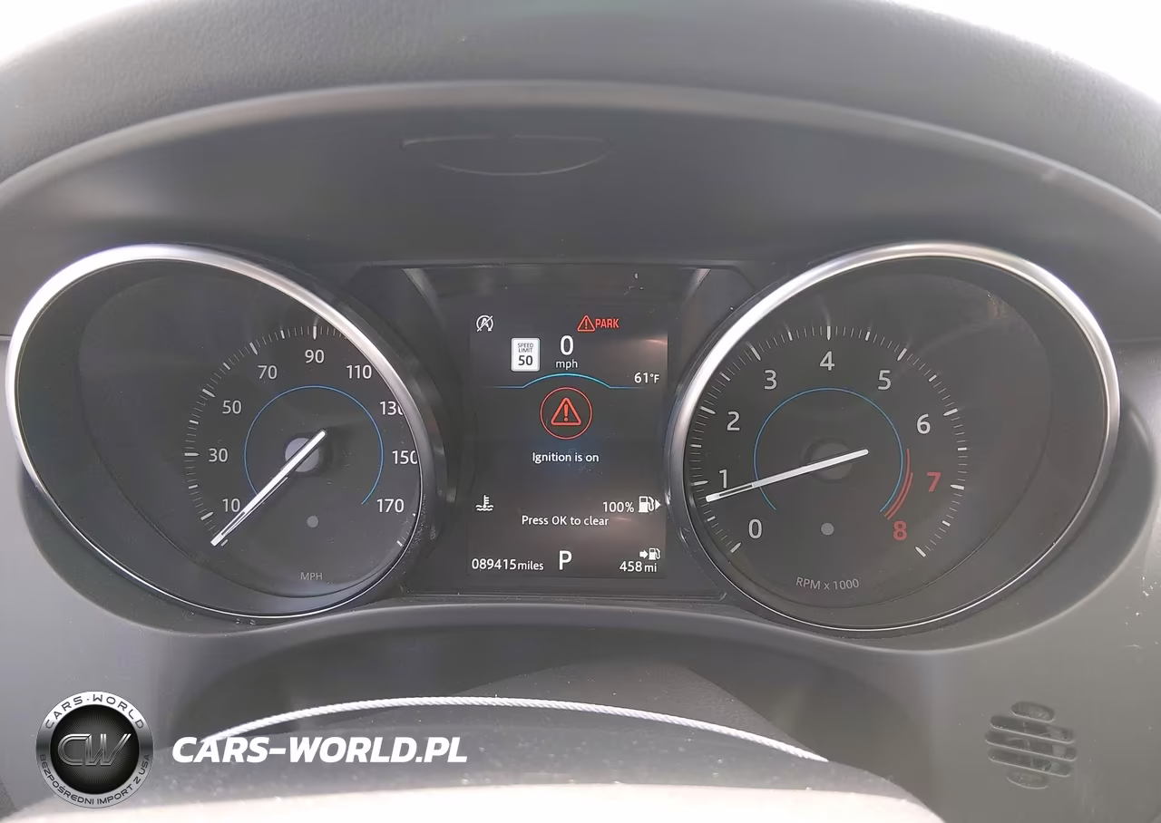 2019 Jaguar F-Pace 25T Prestige-30T Prestige VIN:SADCK2GXXKA391083 - 7