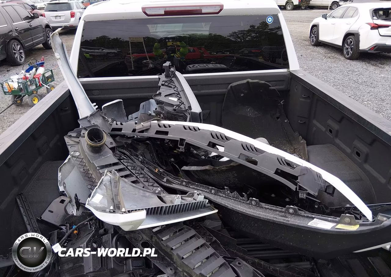 2021 Chevrolet Silverado 1500 2Wd Short Bed Custom VIN:1GCPWBEK3MZ273227 - 12