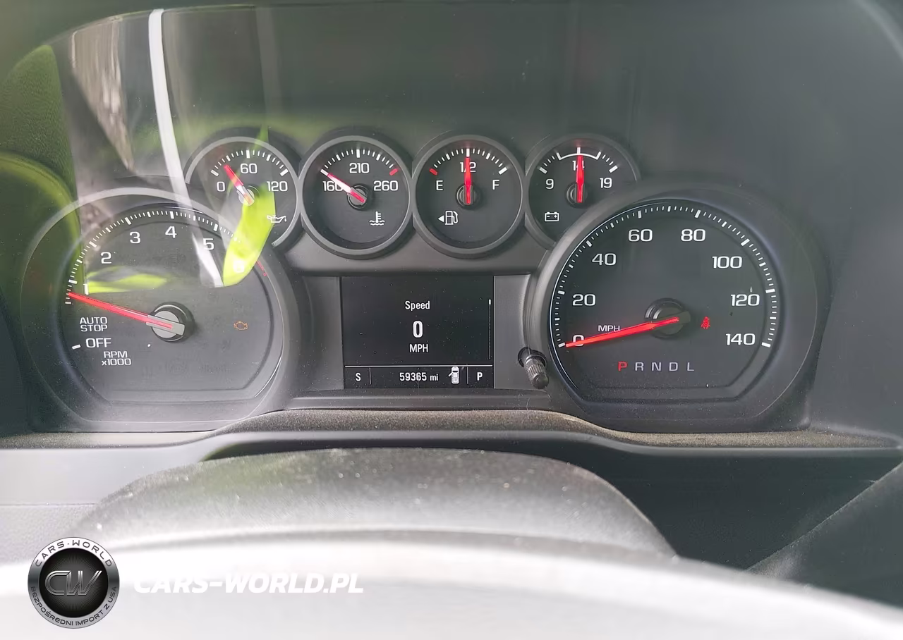 2021 Chevrolet Silverado 1500 2Wd Short Bed Custom VIN:1GCPWBEK3MZ273227 - 7