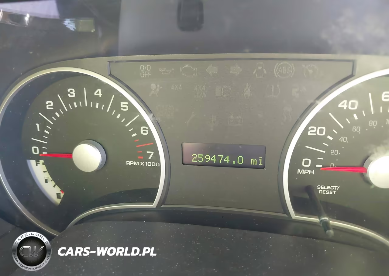 2007 Ford Explorer Xlt VIN:1FMEU73E07UB27081 - 7