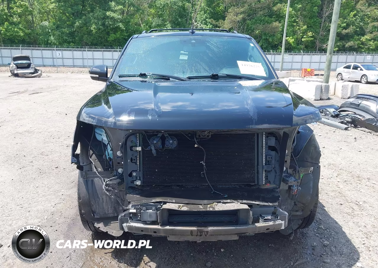 2018 Ford Expedition Limited VIN:1FMJU1KT9JEA68917 - 13