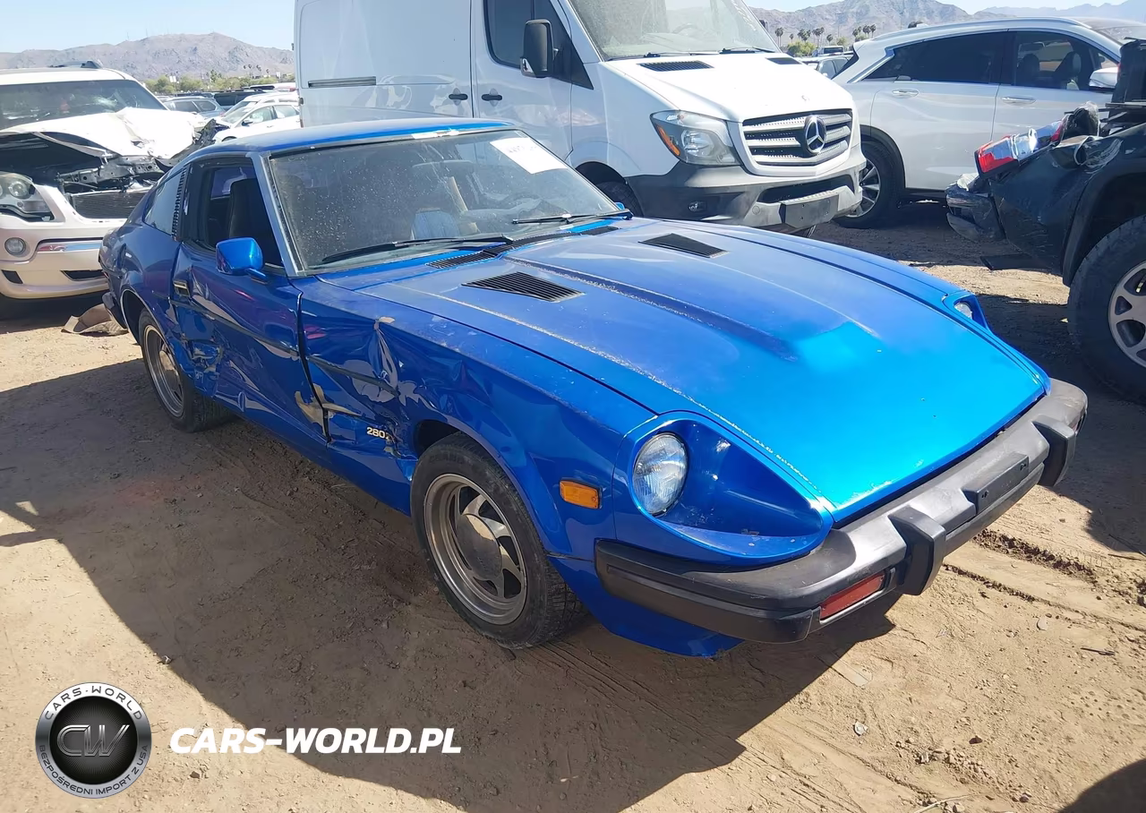 1979 Datsun Other