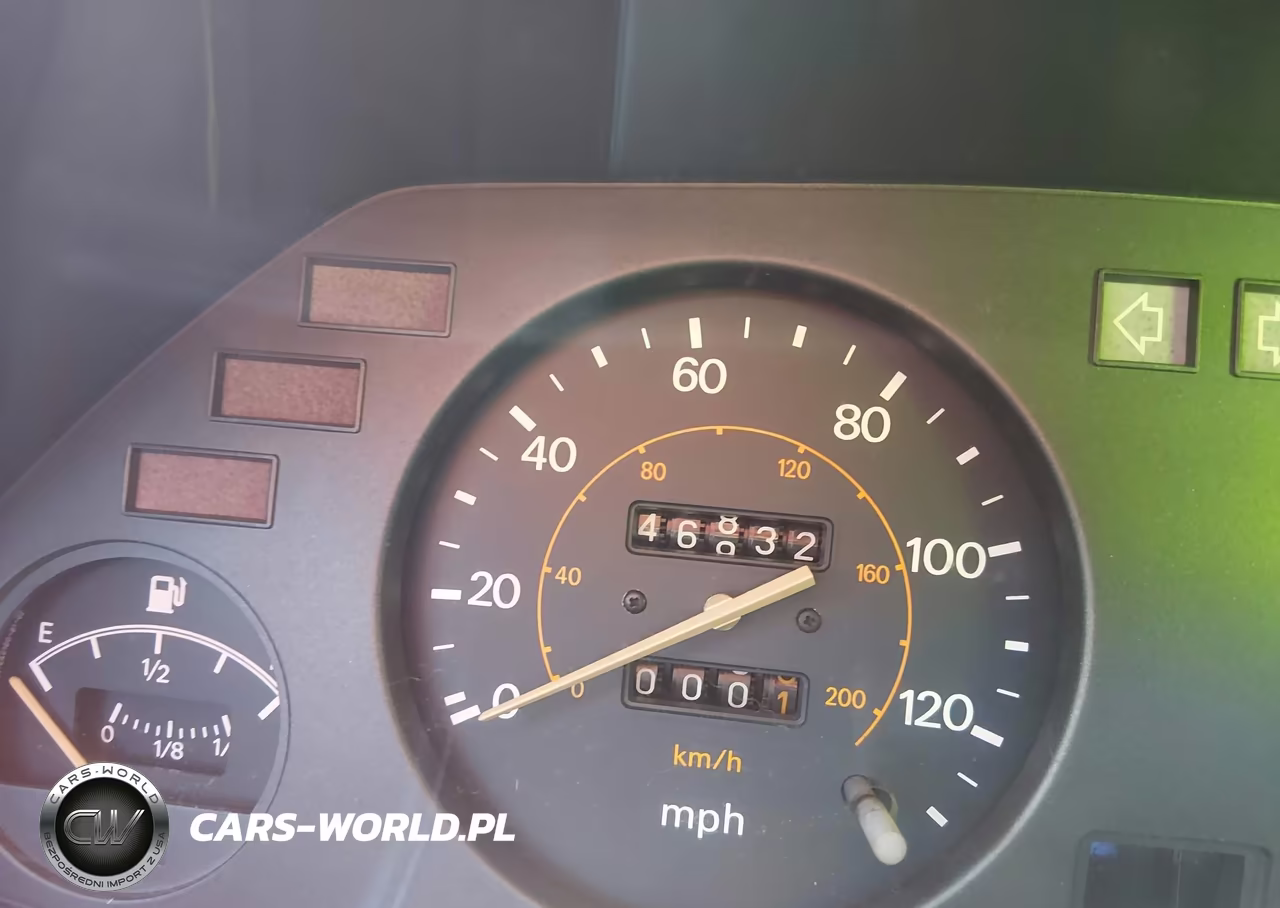 1979 Datsun Other VIN:000000HS130128020 - 7