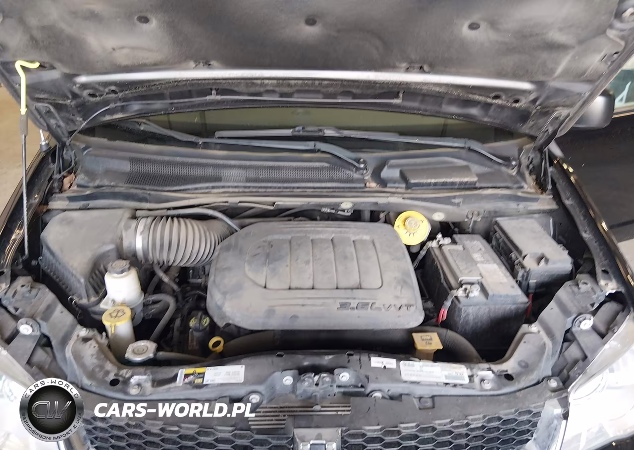 2020 Dodge Grand Caravan Se VIN:2C4RDGBGXLR197817 - 10