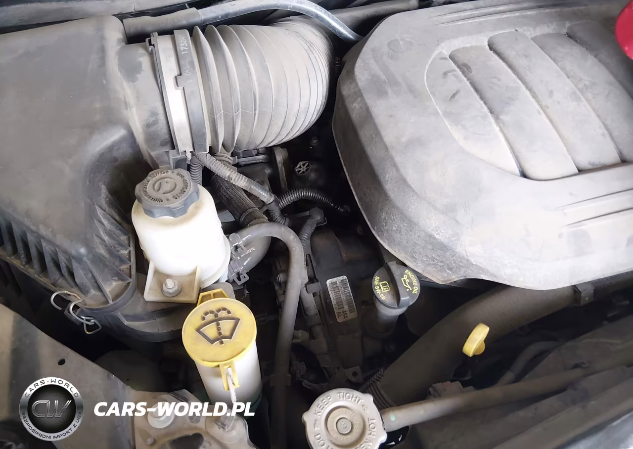 2020 Dodge Grand Caravan Se VIN:2C4RDGBGXLR197817 - 6