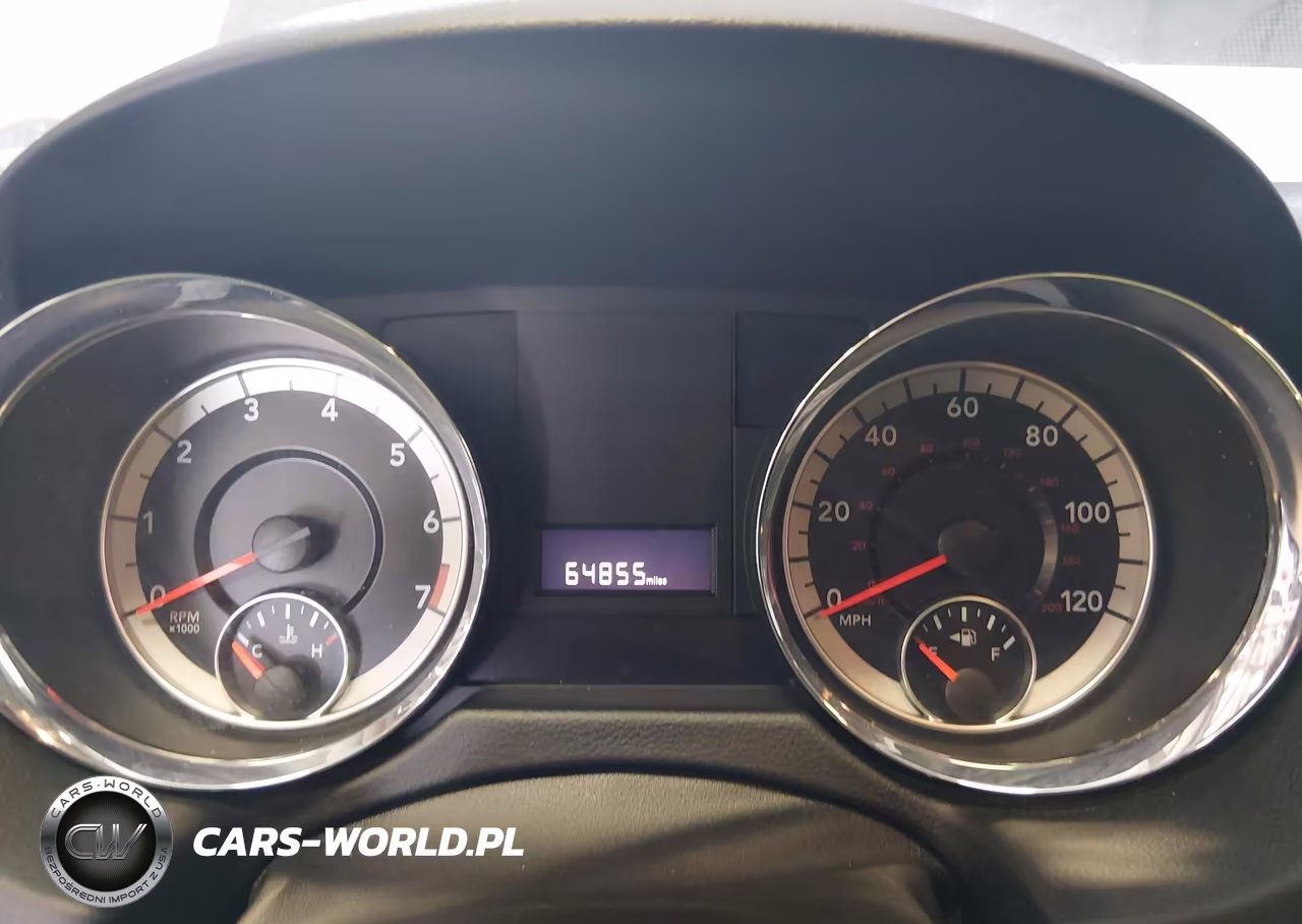 2020 Dodge Grand Caravan Se VIN:2C4RDGBGXLR197817 - 7