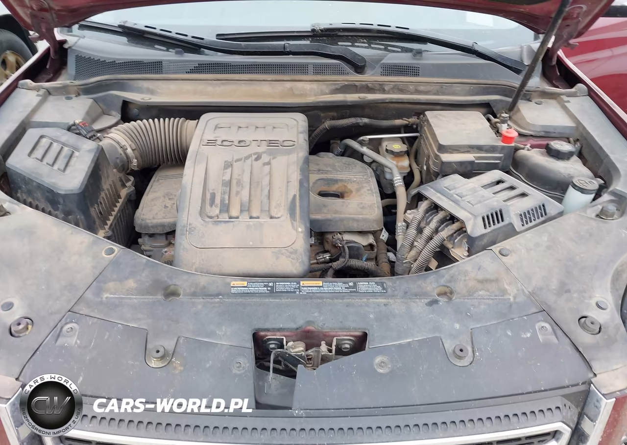 2017 GMC Terrain Slt VIN:2GKFLUEK6H6140158 - 10