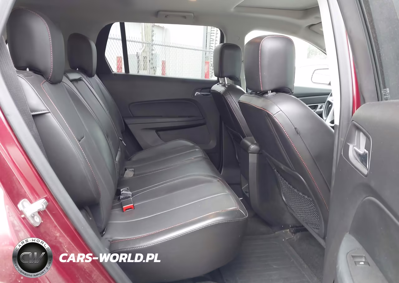 2017 GMC Terrain Slt VIN:2GKFLUEK6H6140158 - 8