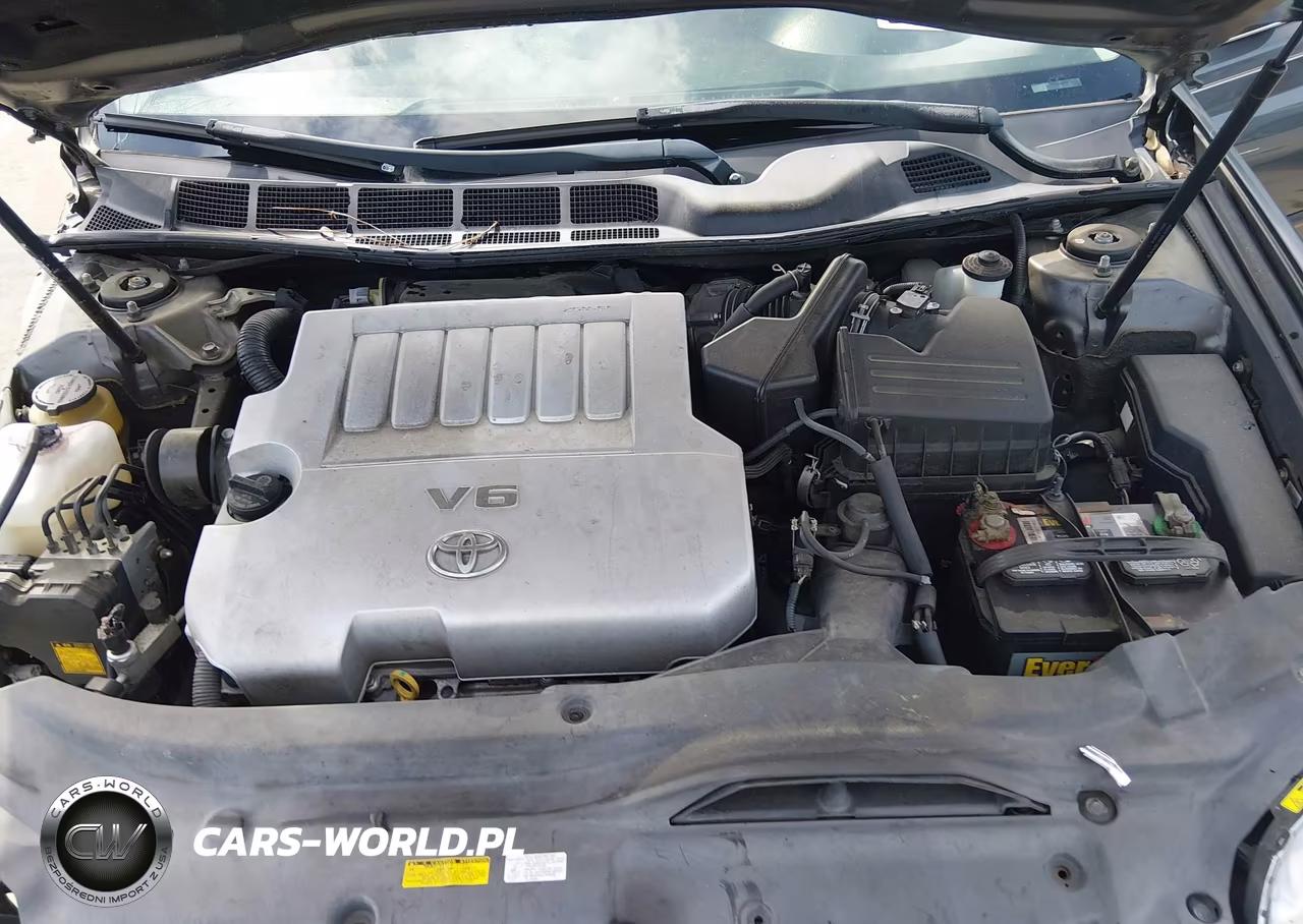 2011 Toyota Avalon Limited VIN:4T1BK3DB0BU383557 - 10