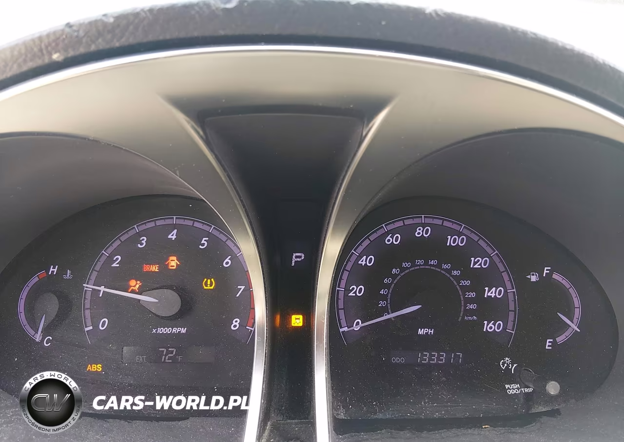 2011 Toyota Avalon Limited VIN:4T1BK3DB0BU383557 - 7