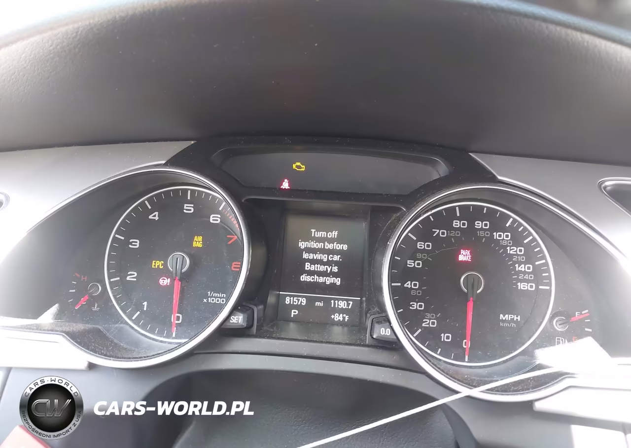 2016 Audi A5 2.0T Premium VIN:WAUD2AFR9GA056768 - 7