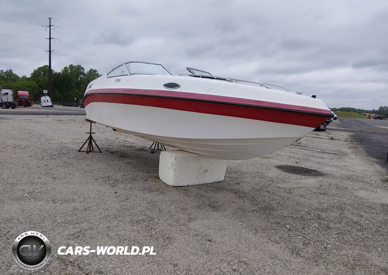 1995 Aqua Other