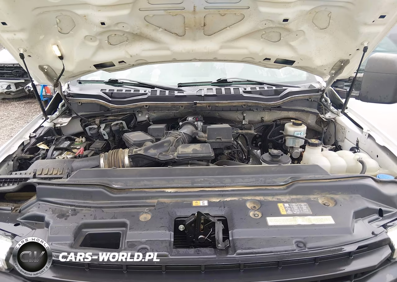 2021 Ford F-250 Xl VIN:1FT7W2B62MEC24695 - 10