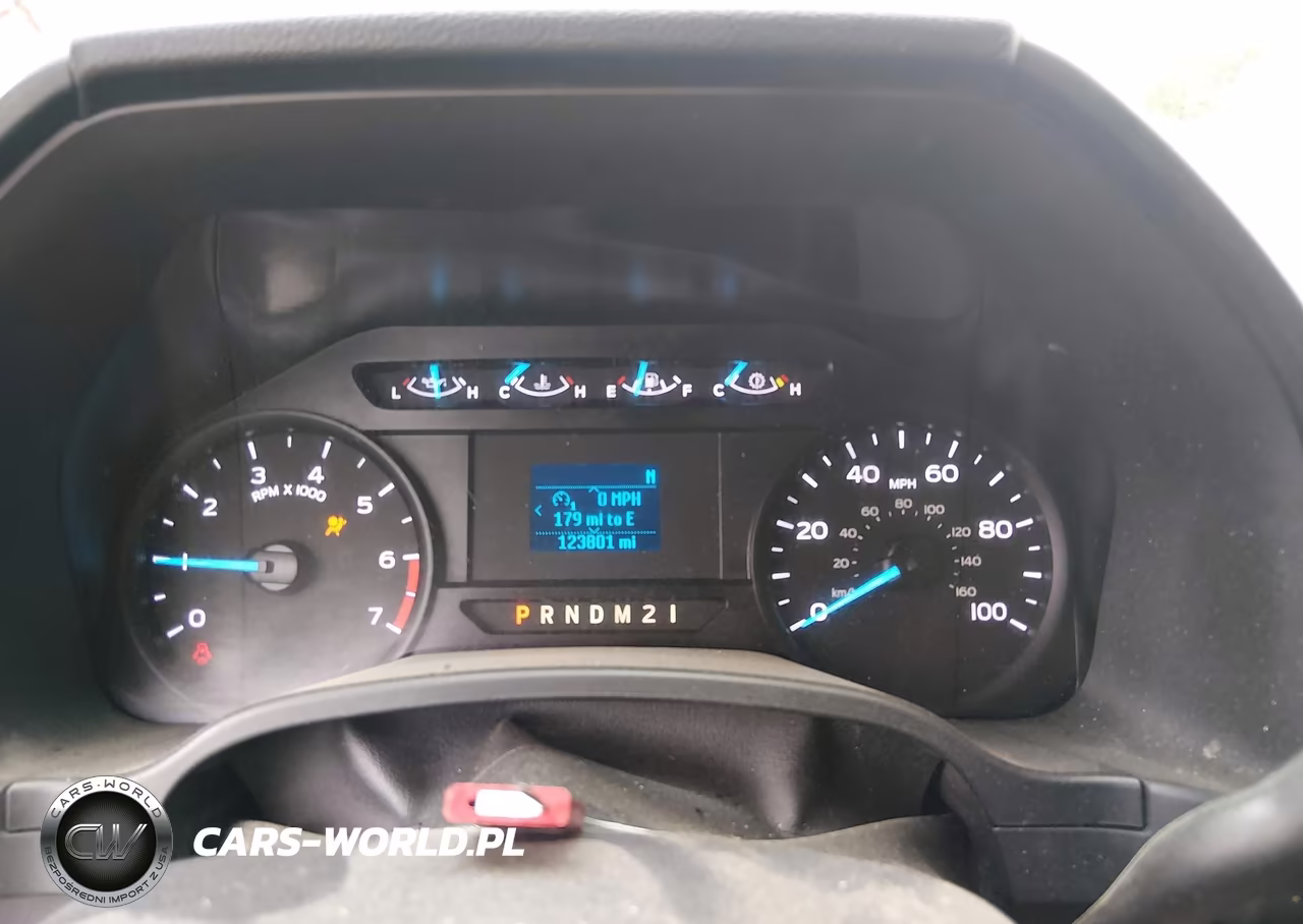 2021 Ford F-250 Xl VIN:1FT7W2B62MEC24695 - 7