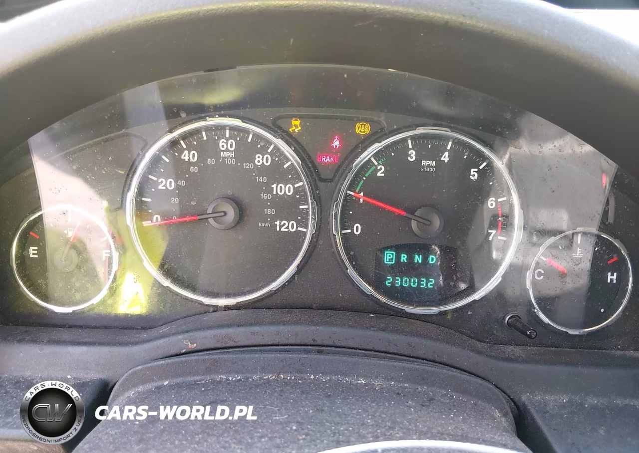 2011 Jeep Liberty Sport VIN:1J4PN2GK9BW577171 - 7